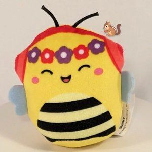 🐝 BUNDLE SALE! 🐝 McDonald's Happy Meal toy 3" Sunny the Bee